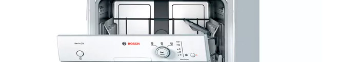 Ремонт посудомоечных машин Bosch в Истре