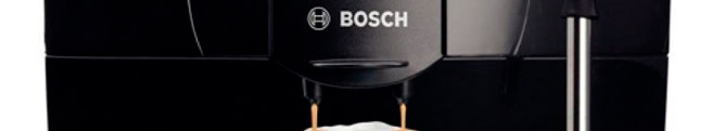 Ремонт кофемашин и кофеварок Bosch в Истре