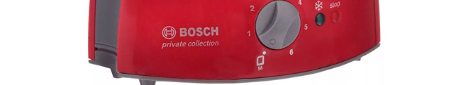 Ремонт тостеров Bosch в Истре